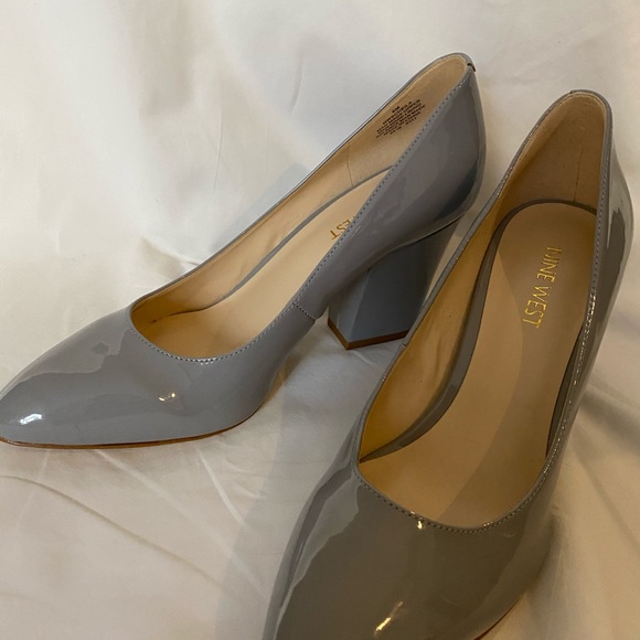 Nine West Astoria Pump Heels - Picture 3 of 7